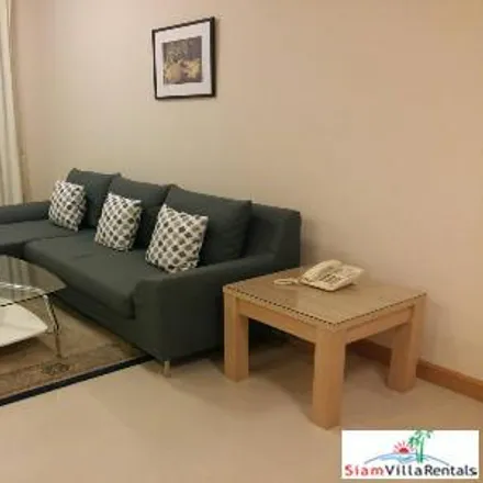 Image 4 - Asok-Din Daeng Road, Ratchathewi District, Bangkok 10400, Thailand - Apartment for rent