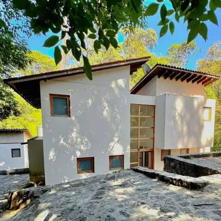 Image 1 - Rosales, Avandaro, 51200 Avandaro, MEX, Mexico - House for sale