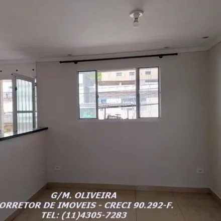Rent this 1 bed house on Colegio Lidia Camacho in Avenida Agostinho Rubin 449, Capão Redondo