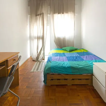 Image 6 - Rua Coronel Almeida Valente, 4249-004 Porto, Portugal - Apartment for rent