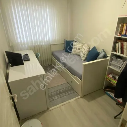 Image 1 - Soyak PTT, Soyak Cami Sokağı, 34700 Üsküdar, Turkey - Apartment for rent
