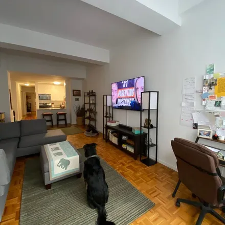 Rent this 1 bed apartment on 41 Broad Street in New York, NY 10004