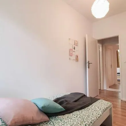 Rent this 3 bed apartment on Wiener Straße 54 in 10999 Berlin, Germany