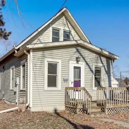 Buy this 2 bed house on 2330 Upham Street in Madison, WI 53704