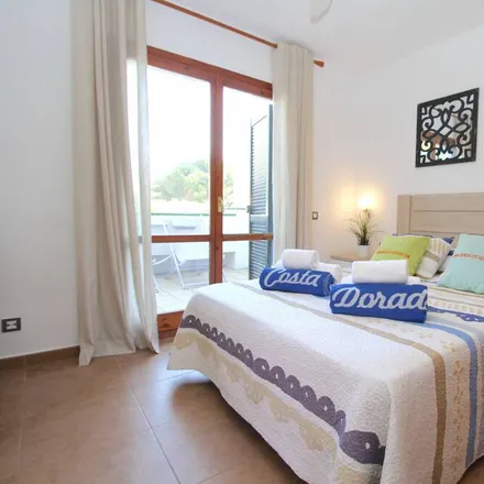 Rent this 3 bed house on 43300 Mont-roig del Camp