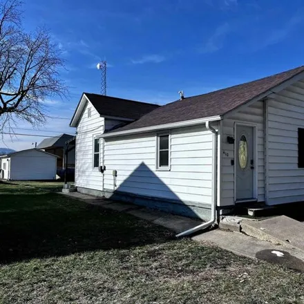 Buy this 2 bed house on West Amelia Street in Cassville, Grant County