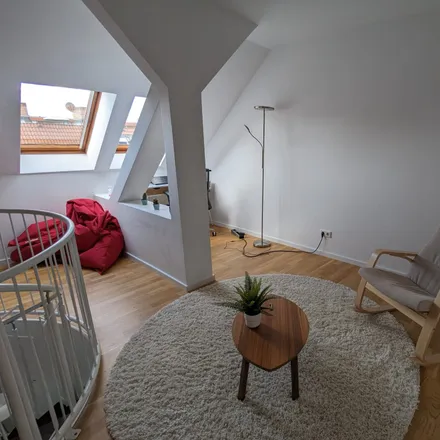 Rent this 2 bed apartment on Kleine Schritte in Florastraße, 13187 Berlin