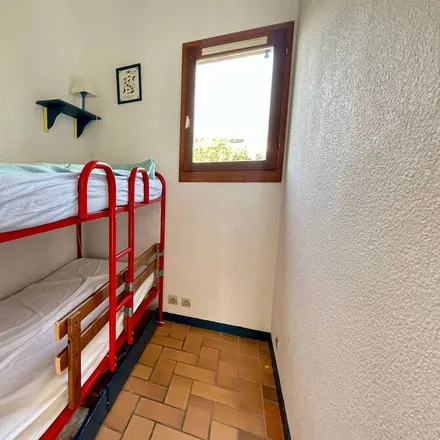 Rent this 1 bed duplex on 85470 Brem-sur-Mer