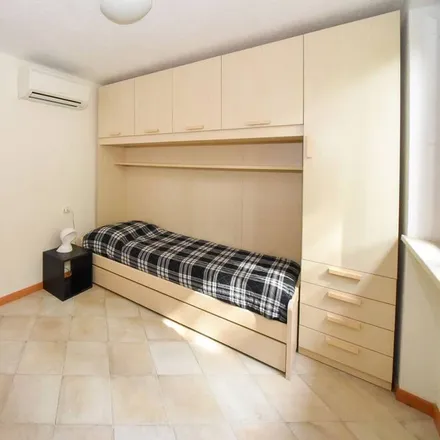 Rent this 4 bed duplex on 57030 Marciana LI