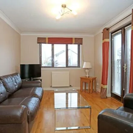 Rent this 1 bed apartment on Kirkside Court in Westhill, AB32 6LT