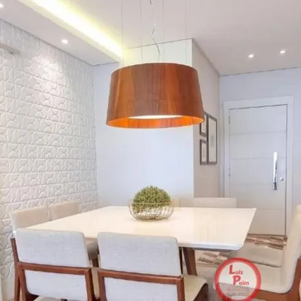 Buy this 2 bed apartment on Rua João Pessoa in Centro, Garibaldi - RS