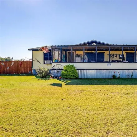 Buy this 3 bed house on 2435 Willow Oak Lane in Johnson County, TX 76028