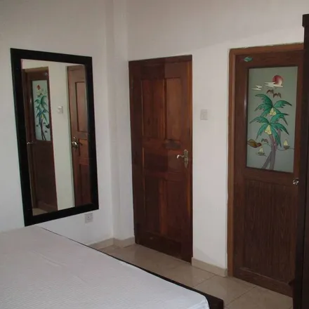 Image 3 - Kumarakanda, Hikkaduwa 80250, Sri Lanka - House for rent