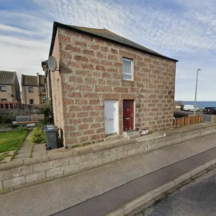 Buy this 3 bed apartment on Battery Park in Peterhead, AB42 1LE