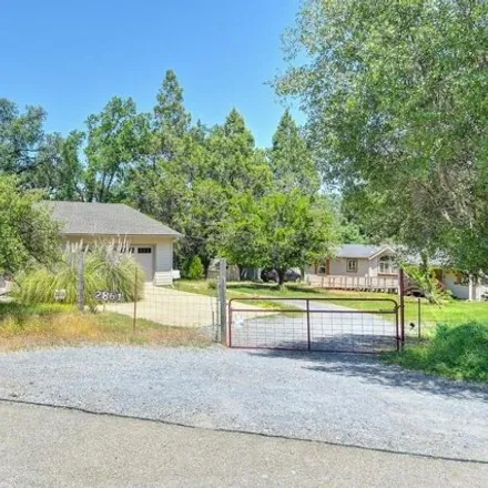 Buy this 3 bed house on Red Clover Lane in El Dorado County, CA 95682