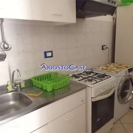 Rent this 2 bed apartment on Corso Biagio Rossetti 19 in 44141 Ferrara FE, Italy