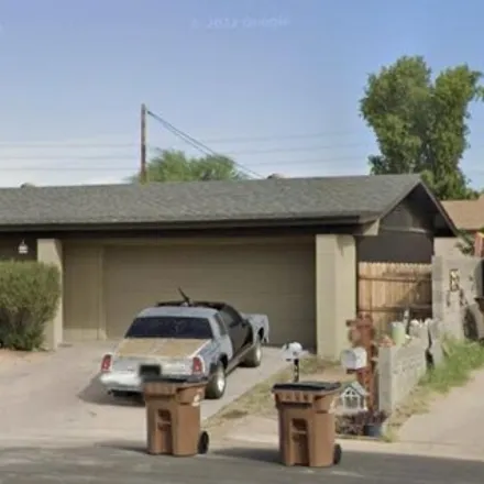 Buy this 3 bed house on 10106 East Butte Street in Mesa, AZ 85207