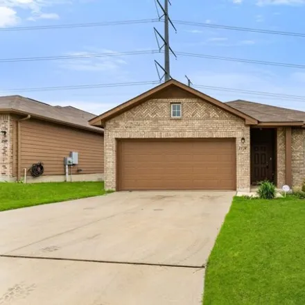 Rent this 3 bed house on Borden Nest in Bexar County, TX 78251