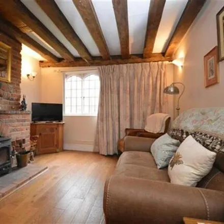 Buy this 1 bed house on Chantry Close in Bocking Churchstreet, CM7 5FQ