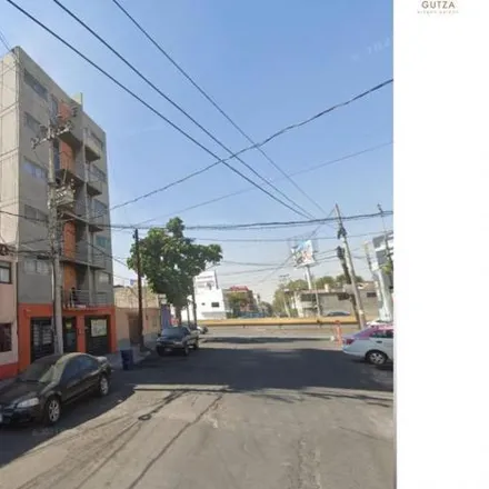 Buy this 3 bed apartment on Calle Fundidora de Monterrey in Colonia Industrial, 07800 Mexico City