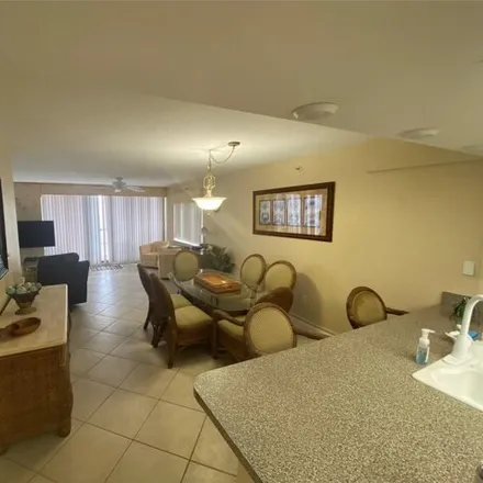 Image 9 - Sunrise Condominium, 4141 South Atlantic Avenue, New Smyrna Beach, FL 32169, USA - Condo for rent