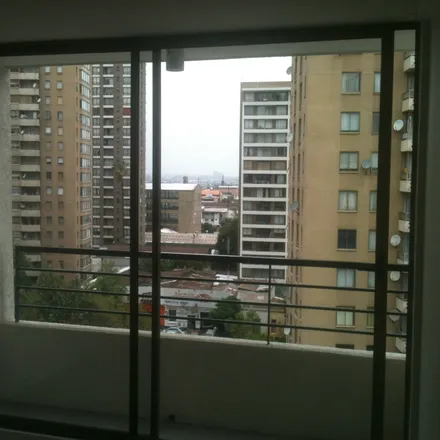 Image 6 - Universidad Central, Nataniel Cox, 833 0444 Santiago, Chile - Apartment for rent