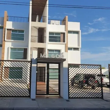 Image 2 - Calle Riberas del Río Quelite, Rivera de Tamazula, 80040 Culiacán, SIN, Mexico - Apartment for rent