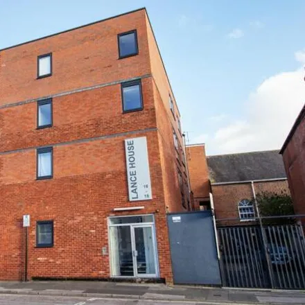 Buy this 1 bed apartment on Brewdog Southampton in Upper Banister Street, Bedford Place