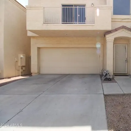 Rent this 3 bed house on 1031 West Julie Drive in Tempe, AZ 85283