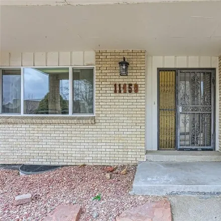 Image 3 - 11498 West 17th Place, Lakewood, CO 80215, USA - House for sale
