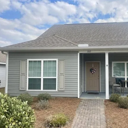 Buy this 4 bed house on 105 Nelly Street in Freeport, Walton County