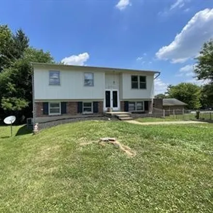Image 3 - 2519 Steeplechase Drive, Jeffersontown, KY 40299, USA - House for sale