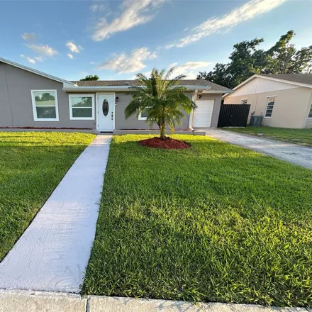 Rent this 6 bed house on 11042 Southwest 166th Terrace in Miami-Dade County, FL 33157