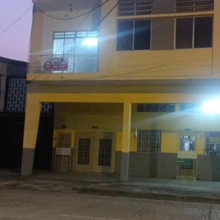 Buy this 1studio house on Hospital Alcívar in Idelfonso Coronel, 090109