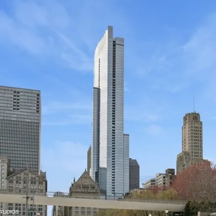 Buy this 2 bed condo on Legacy at Millennium Park in 21-39 South Wabash Avenue, Chicago