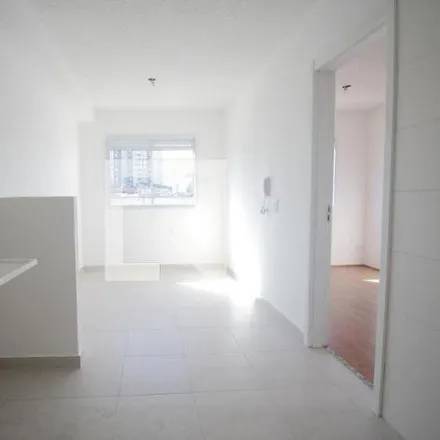 Rent this 1 bed apartment on Rua José Bernardo Pinto 670 in Bairro da Coroa, São Paulo - SP