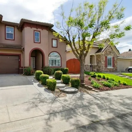 Buy this 4 bed house on 204 Alcantar Circle in Sacramento, CA 95834