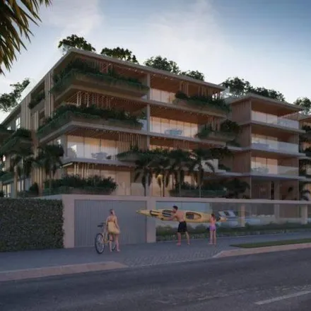 Buy this 3 bed apartment on unnamed road in Cabo Branco, João Pessoa - PB