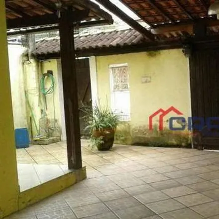 Buy this 2 bed house on Rua Dário Junqueira de Andrade in Residencial Cristo Redentor, Barra Mansa - RJ