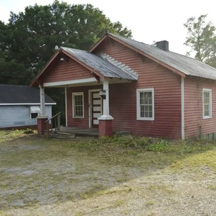Image 3 - 104 Fifth Street, Hardwick, Baldwin County, GA 31061, USA - House for sale