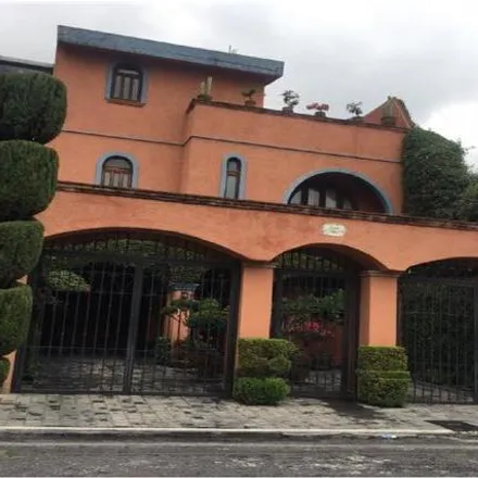 Buy this 5 bed house on Calle Rancho El Palmar in Coyoacán, 04938 Mexico City
