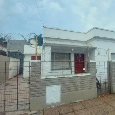 Buy this 2 bed house on Isabel Pallamay in Quilmes Oeste, 1779 Quilmes