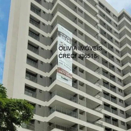 Image 2 - Avenida Mascote, Campo Belo, São Paulo - SP, 04635, Brazil - Apartment for sale