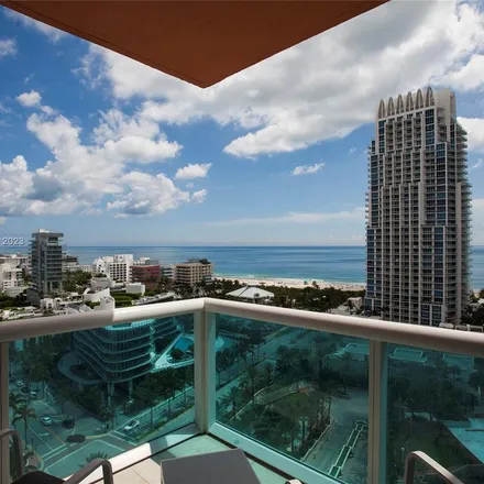 Image 2 - Dreamer Miami, 500 South Pointe Drive, Miami Beach, FL 33139, USA - Apartment for rent