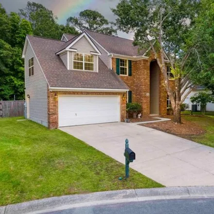 Buy this 4 bed house on 8596 Long Meadow Drive in North Charleston, SC 29420