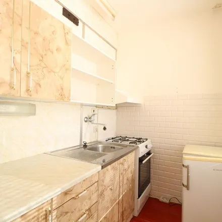 Rent this 2 bed apartment on Českolipská 402/24 in 190 00 Prague, Czechia