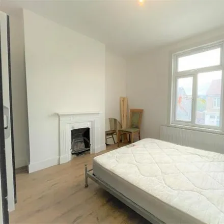 Buy this 3 bed duplex on Cromwell Road in London, UB3 2PR