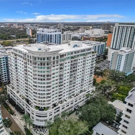 Buy this 2 bed condo on The Abbey in 100 Pine Street, Orlando