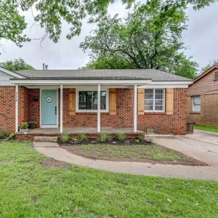 Buy this 3 bed house on 1484 North Peters Avenue in Norman, OK 73069