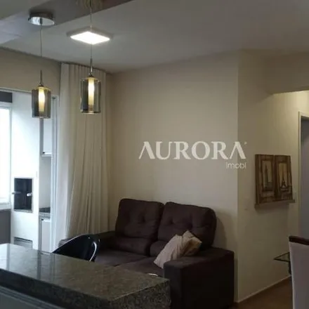 Buy this 2 bed apartment on Garden Araucária in Avenida José Gabriel de Oliveira 915, Tucanos